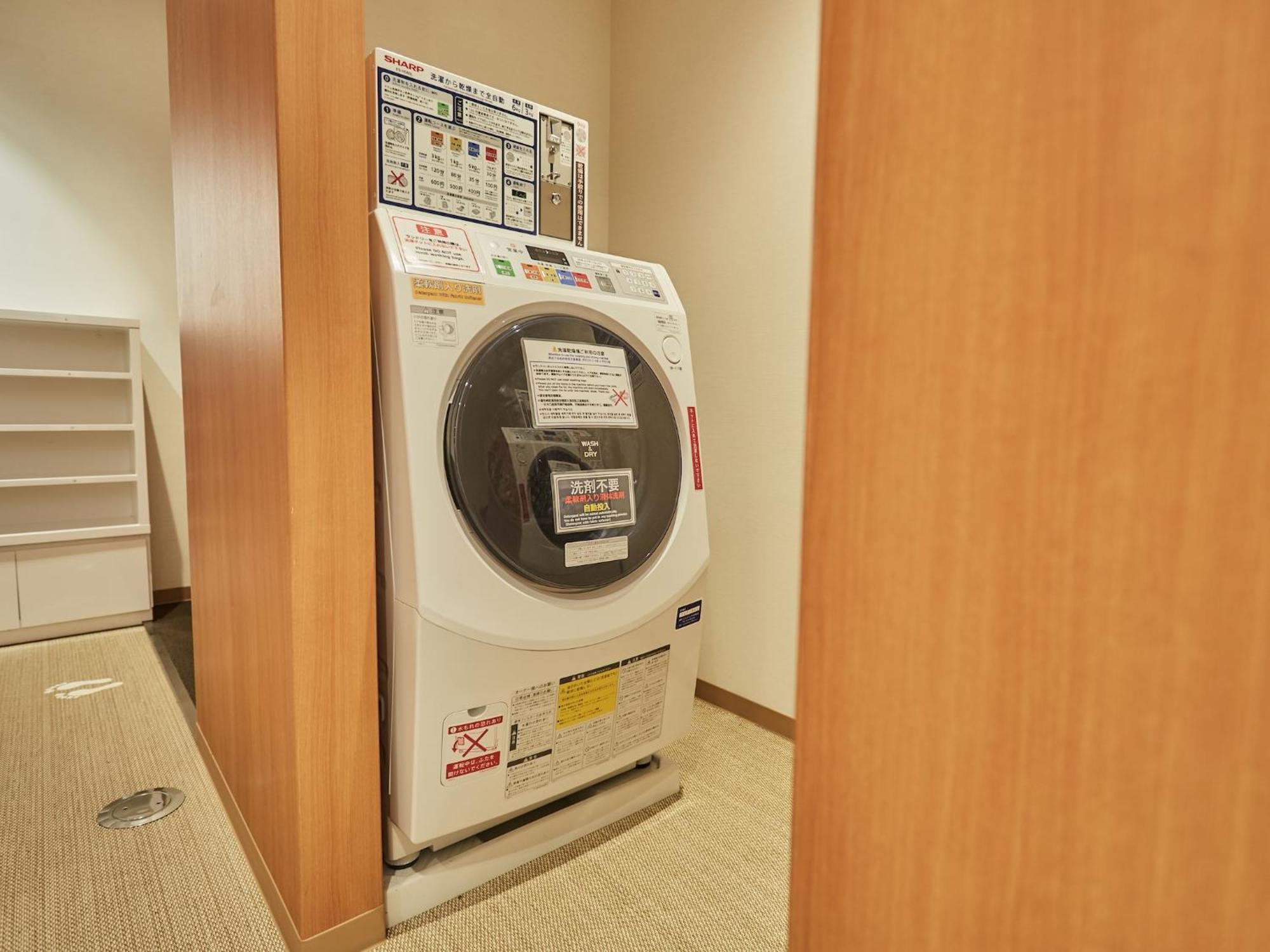 First Cabin Nishi Umeda Οσάκα Εξωτερικό φωτογραφία